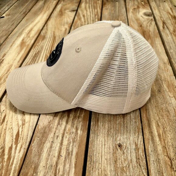 Navillus Apparel Classic Logo Snapback Baseball Cap Hat - Picture 2 of 8